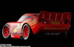 Chogokin Cars LIGHTNING McQUEEN