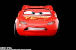 Chogokin Cars LIGHTNING McQUEEN