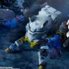 Chogokin Daisy Ogre