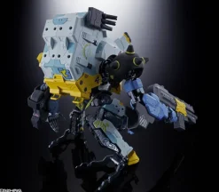 Chogokin Daisy Ogre