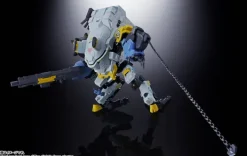 Chogokin Daisy Ogre