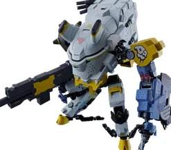 Chogokin Daisy Ogre