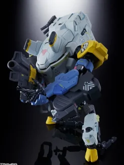 Chogokin Daisy Ogre