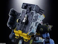Chogokin Daisy Ogre