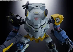 Chogokin Daisy Ogre