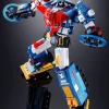 Chogokin Damashii GX-88 Armored Fleet Dairugger XV (Reissue)