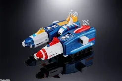 Chogokin Damashii GX-88 Armored Fleet Dairugger XV (Reissue)