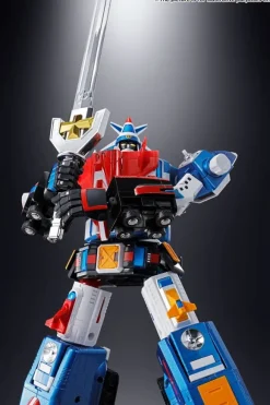 Chogokin Damashii GX-88 Armored Fleet Dairugger XV (Reissue)