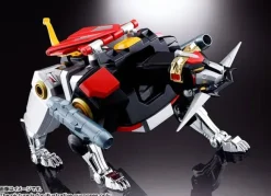 Chogokin Damashii GX-71 Beast King Go Lion (Reissue)