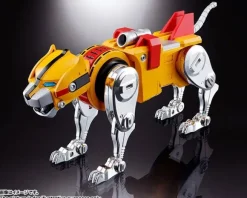 Chogokin Damashii GX-71 Beast King Go Lion (Reissue)