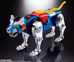 Chogokin Damashii GX-71 Beast King Go Lion (Reissue)