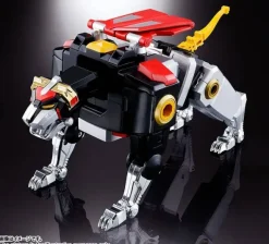 Chogokin Damashii GX-71 Beast King Go Lion (Reissue)