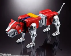 Chogokin Damashii GX-71 Beast King Go Lion (Reissue)