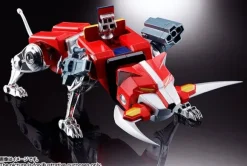 Chogokin Damashii GX-71 Beast King Go Lion (Reissue)