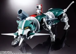Chogokin Damashii GX-71 Beast King Go Lion (Reissue)