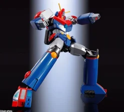 Chogokin Damashii GX-90 Chodenji Robo Combattler V F.A.