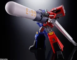 Chogokin Damashii GX-109 CHORYUJIN