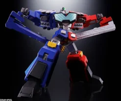 Chogokin Damashii GX-109 CHORYUJIN