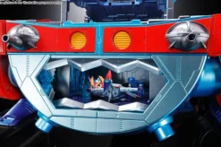 Chogokin Damashii GX-100 Gaiking & Divine Demon-Dragon