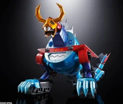 Chogokin Damashii GX-100 Gaiking & Divine Demon-Dragon