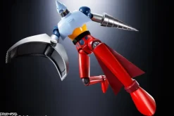 Chogokin Damashii GX-91 Getter 2 & 3 D.C.