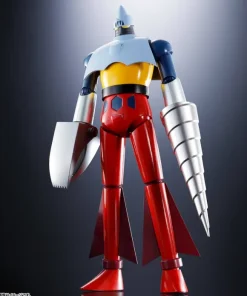 Chogokin Damashii GX-91 Getter 2 & 3 D.C.