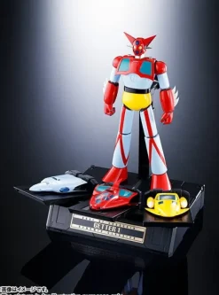 Chogokin Damashii GX-74 Getter 1 D.C. (Reissue)