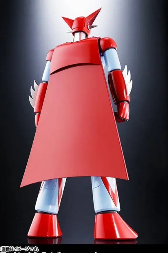 Chogokin Damashii GX-74 Getter 1 D.C. (Reissue)