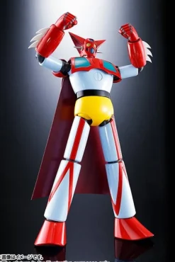 Chogokin Damashii GX-74 Getter 1 D.C. (Reissue)