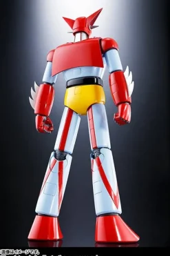 Chogokin Damashii GX-74 Getter 1 D.C. (Reissue)