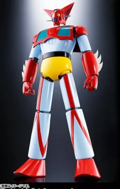 Chogokin Damashii GX-74 Getter 1 D.C. (Reissue)