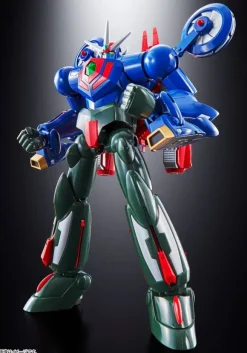 Chogokin Damashii GX-96 Getter Robo Go