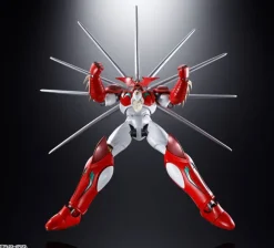 Chogokin Damashii GX-99 Getter Robo Ark