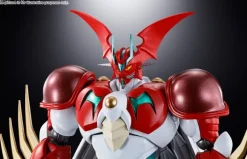 Chogokin Damashii GX-99 Getter Robo Ark