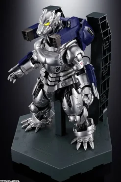 Chogokin Damashii GX-103 MFS-3 Type 3 Machine Dragon