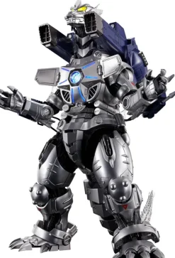 Chogokin Damashii GX-103 MFS-3 Type 3 Machine Dragon