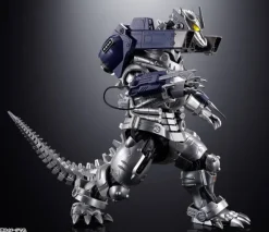 Chogokin Damashii GX-103 MFS-3 Type 3 Machine Dragon