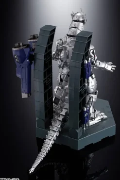 Chogokin Damashii GX-103 MFS-3 Type 3 Machine Dragon