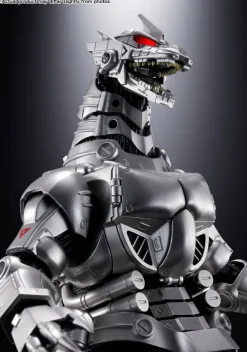 Chogokin Damashii GX-103 MFS-3 Type 3 Machine Dragon