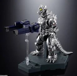 Chogokin Damashii GX-103 MFS-3 Type 3 Machine Dragon