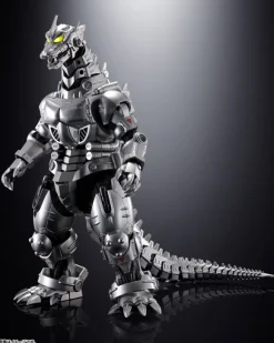 Chogokin Damashii GX-103 MFS-3 Type 3 Machine Dragon
