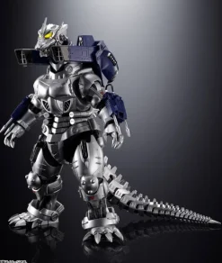 Chogokin Damashii GX-103 MFS-3 Type 3 Machine Dragon