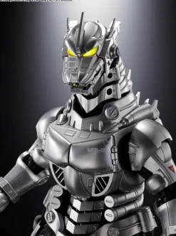 Chogokin Damashii GX-103 MFS-3 Type 3 Machine Dragon