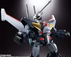 Chogokin Damashii GX-13R Super Beast Machine God Dancouga (Renewal Version)