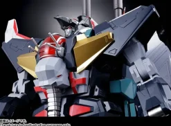 Chogokin Damashii GX-13R Super Beast Machine God Dancouga (Renewal Version)