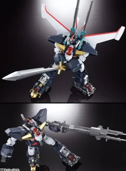 Chogokin Damashii GX-13R Super Beast Machine God Dancouga (Renewal Version)