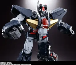 Chogokin Damashii GX-13R Super Beast Machine God Dancouga (Renewal Version)