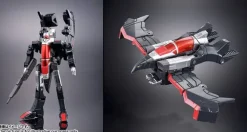 Chogokin Damashii GX-13R Super Beast Machine God Dancouga (Renewal Version)