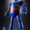 Chogokin Damashii GX-24R Tetsujin 28-go, Tetsujin 28-go (1963) with Theme Song (Reissue)