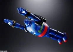 Chogokin Damashii GX-24R Tetsujin 28-go, Tetsujin 28-go (1963) with Theme Song (Reissue)